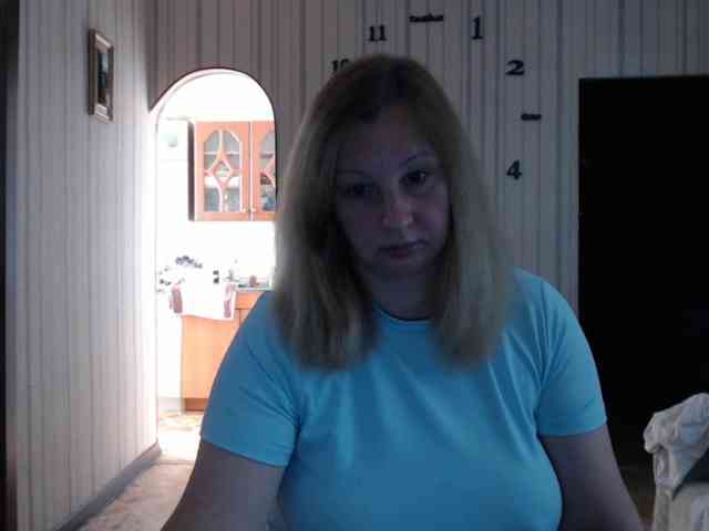 BustyBlondy BustyBlondy