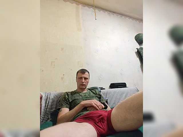 _KYNI-MEN_ live webcam show