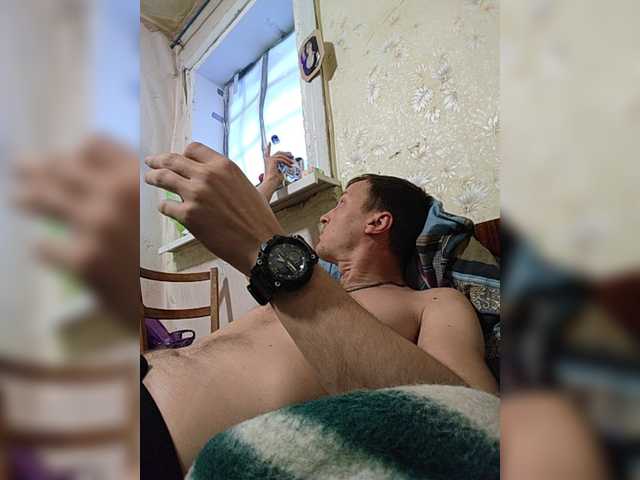 _KYNI-MEN_ live webcam show
