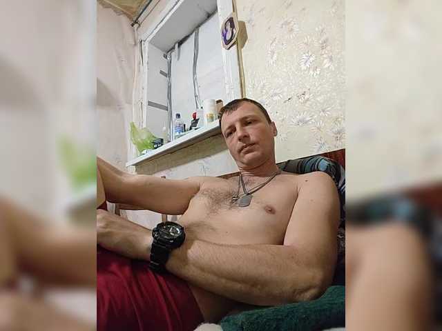 _KYNI-MEN_ live webcam show