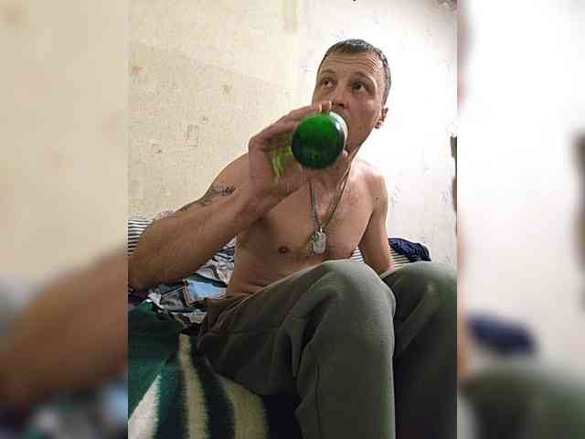CABBlE Sex Cam Show