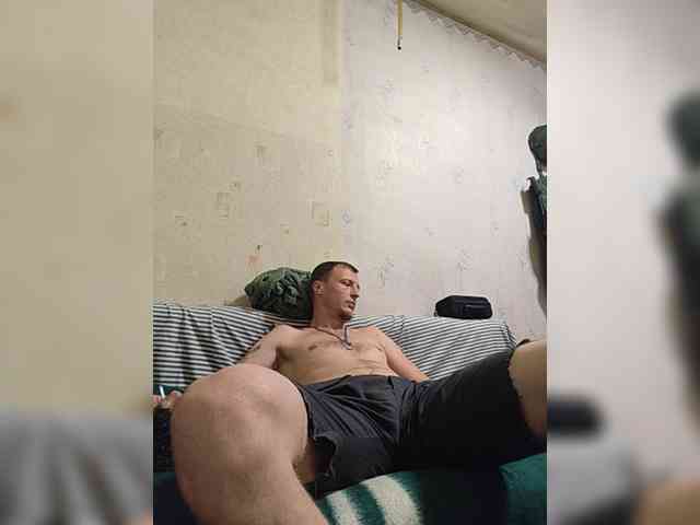 CABBlE Sex Cam Show