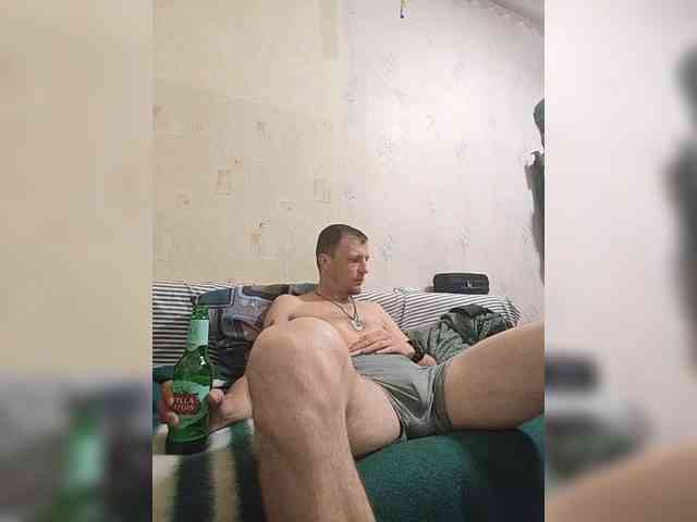 CABBlE Sex Cam Show