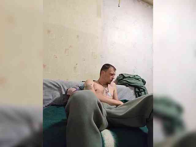 CABBlE Sex Cam Show