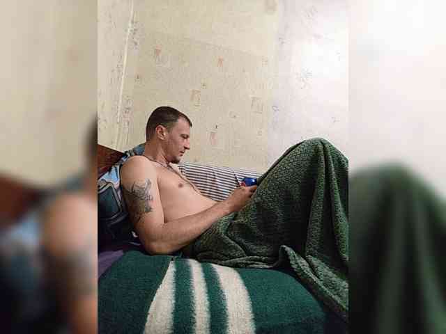 CABBlE Sex Cam Show