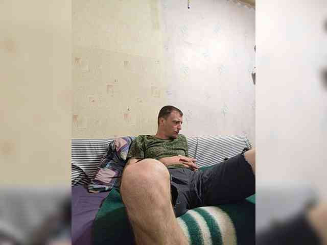CABBlE Sex Cam Show
