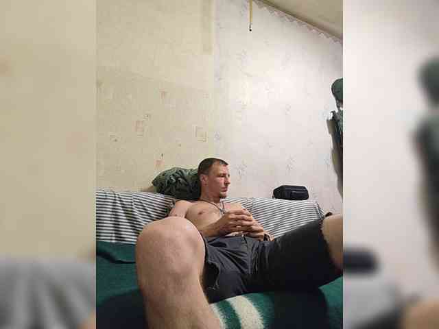 CABBlE Sex Cam Show