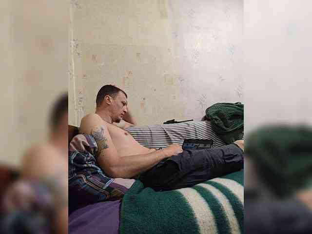 CABBlE Sex Cam Show