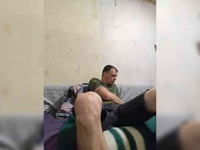 CABBlE Sex Cam Show