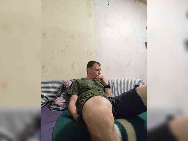 CABBlE Sex Cam Show