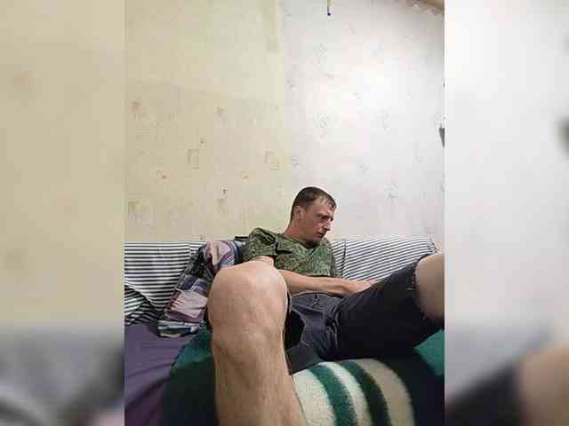CABBlE Sex Cam Show
