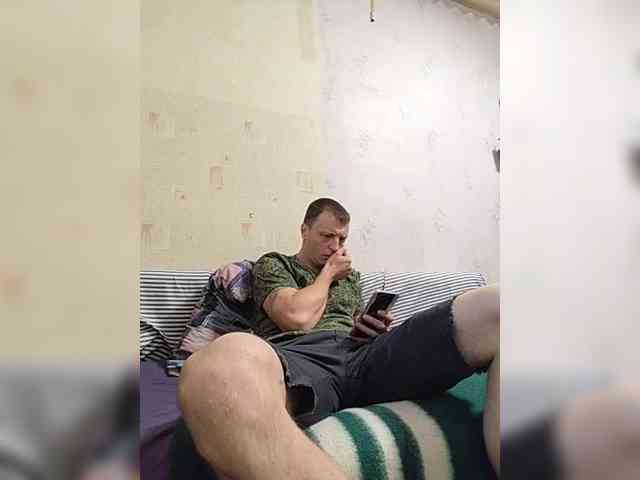 CABBlE Sex Cam Show
