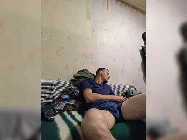 CABBlE Sex Cam Show