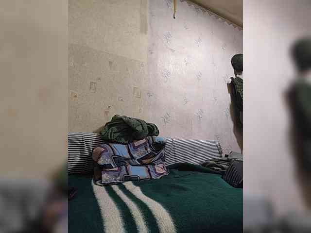 CABBlE Sex Cam Show