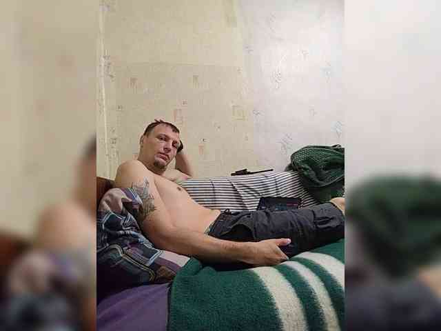 CABBlE Sex Cam Show