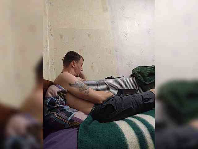 CABBlE Sex Cam Show
