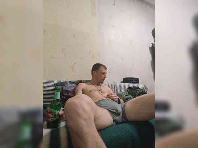 CABBlE Sex Cam Show