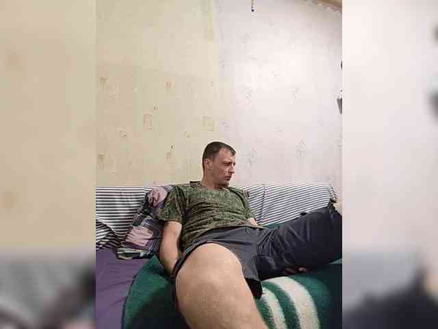 CABBlE Sex Cam Show