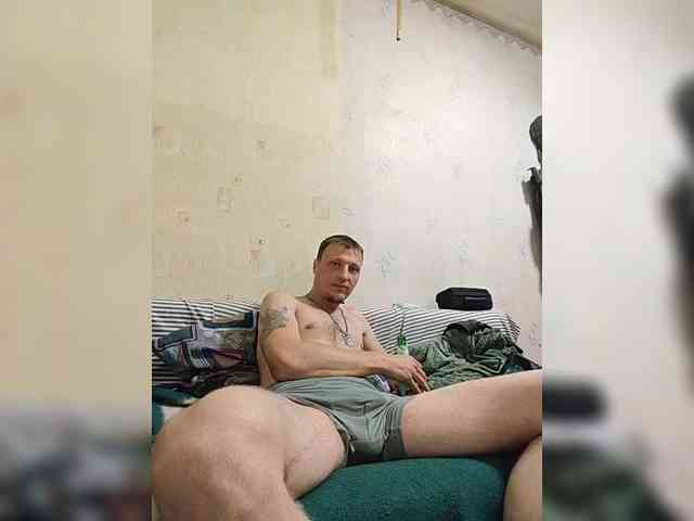 CABBlE Sex Cam Show