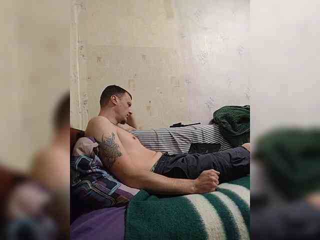 CABBlE Sex Cam Show