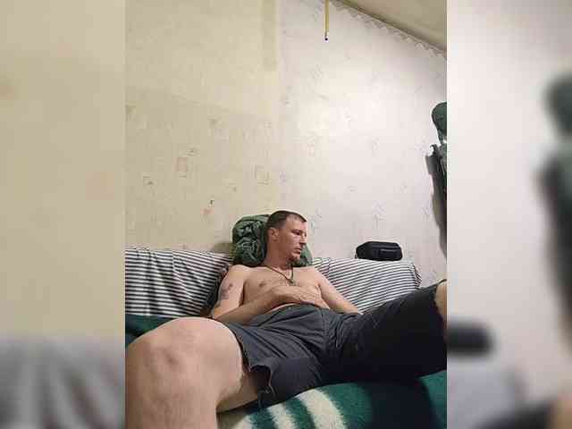 CABBlE Sex Cam Show