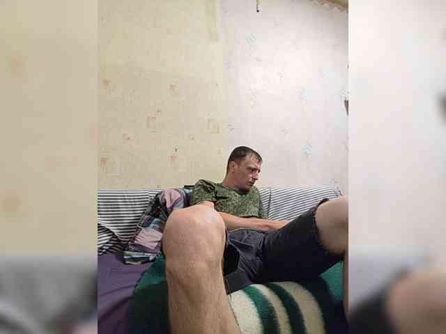 CABBlE Sex Cam Show