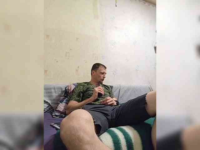 CABBlE Sex Cam Show