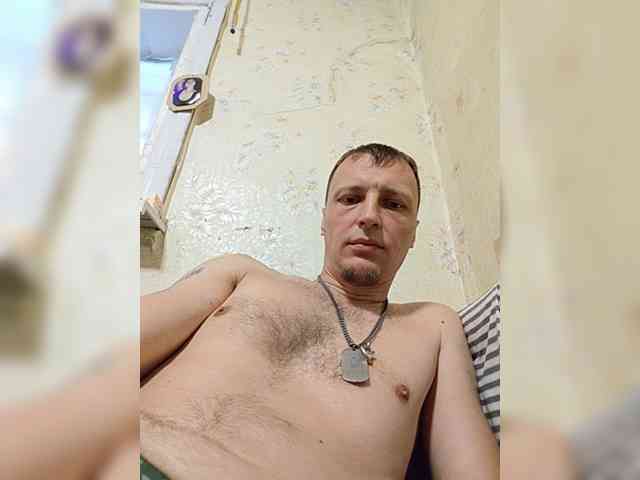 CABBlE Sex Cam Show