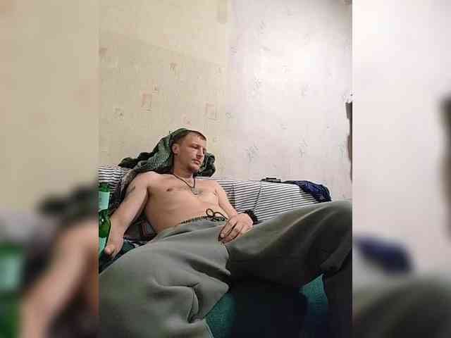 CABBlE Sex Cam Show