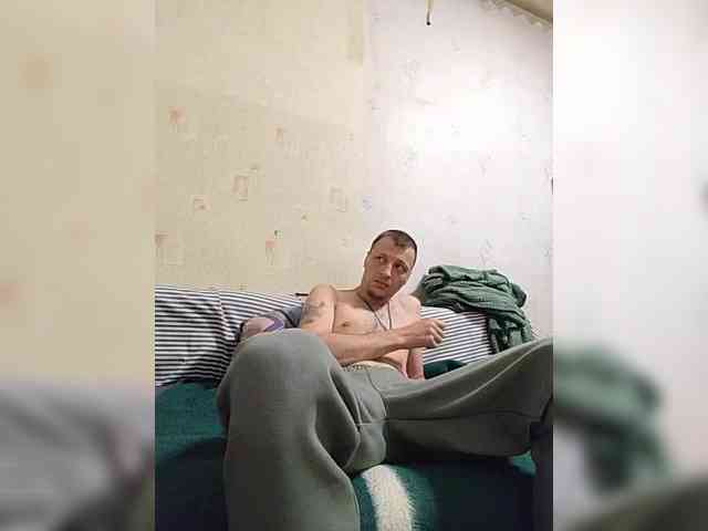 CABBlE Sex Cam Show