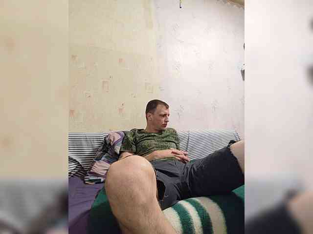 CABBlE Sex Cam Show
