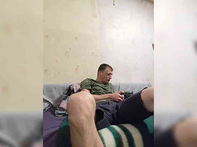 CABBlE Sex Cam Show