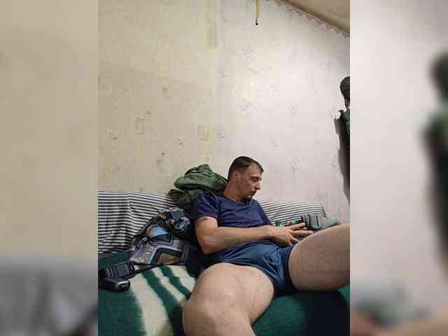 CABBlE Sex Cam Show
