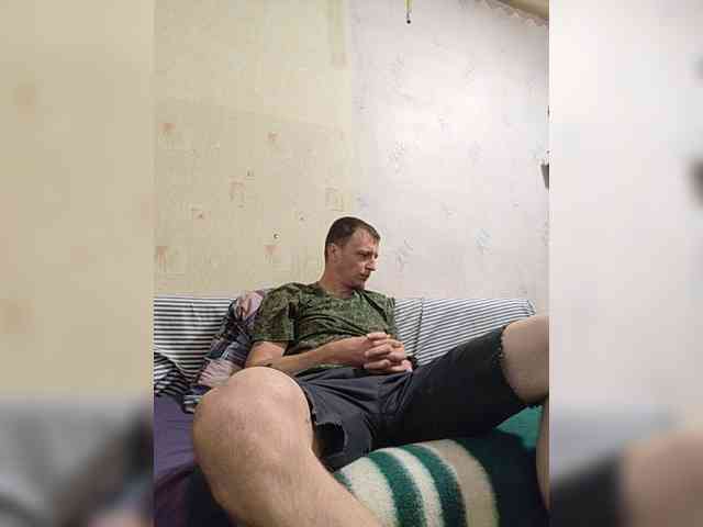 CABBlE Sex Cam Show