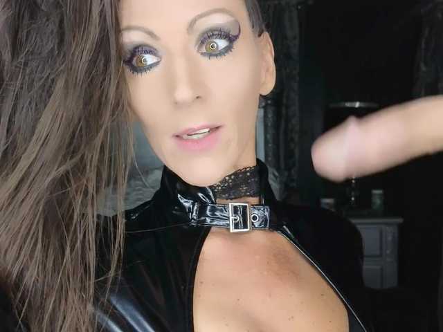 Lilahxoxo live webcam show