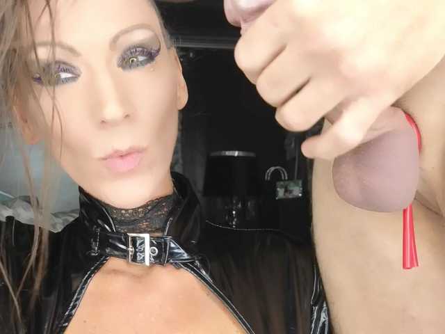 Lilahxoxo live webcam show
