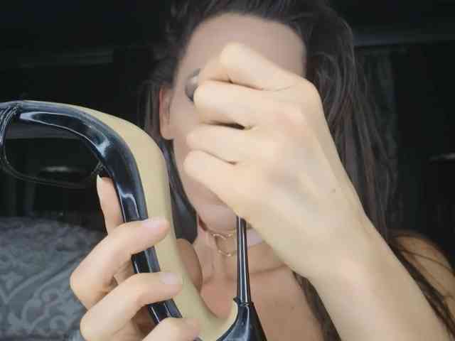 Lilahxoxo webcam