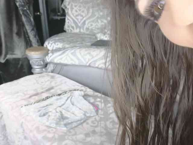 Lilahxoxo webcam