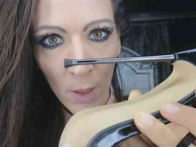 Lilahxoxo webcam