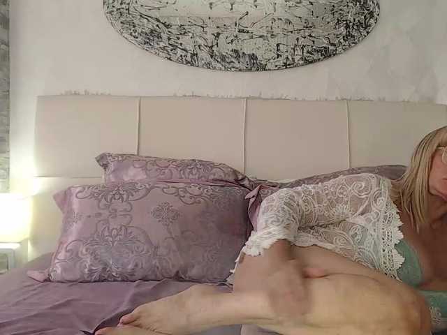 SamantaBlondy