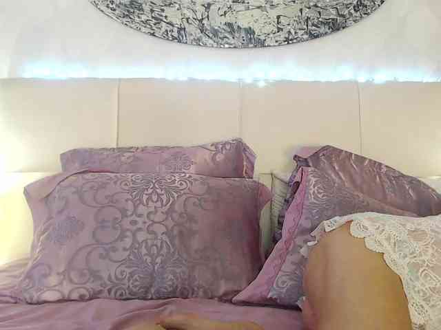 SamantaBlondy webcam