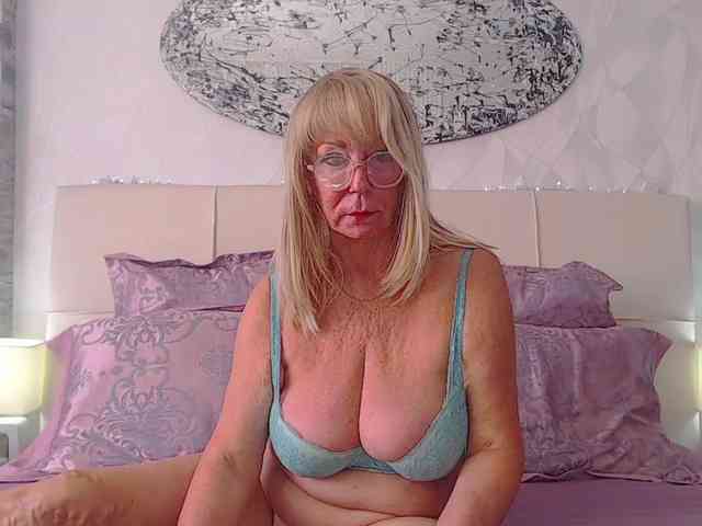 SamantaBlondy webcam