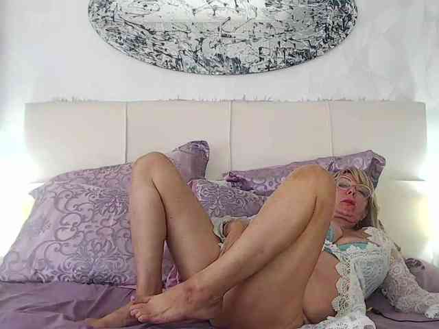 SamantaBlondy webcam