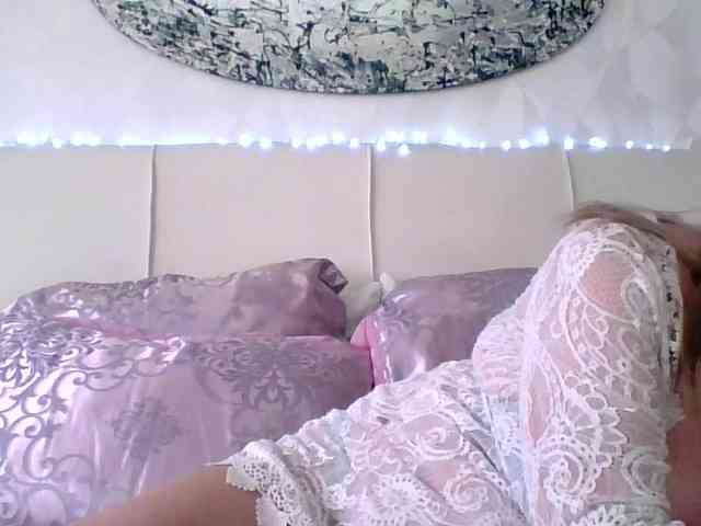 SamantaBlondy webcam