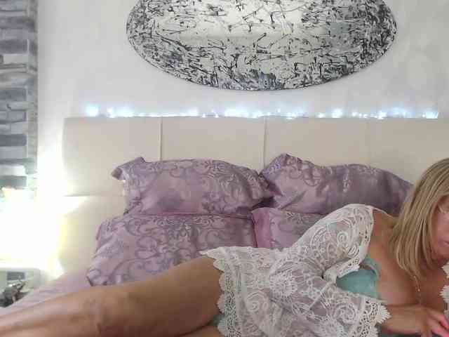 SamantaBlondy webcam