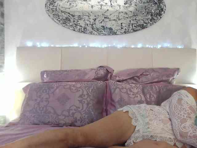 SamantaBlondy webcam