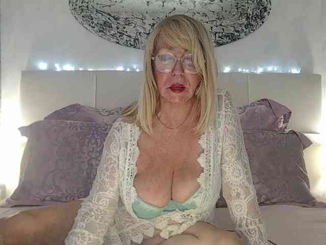 SamantaBlondy webcam