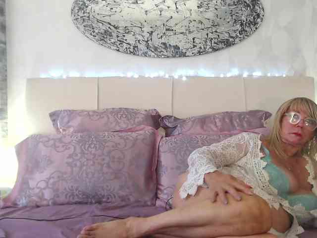 SamantaBlondy webcam