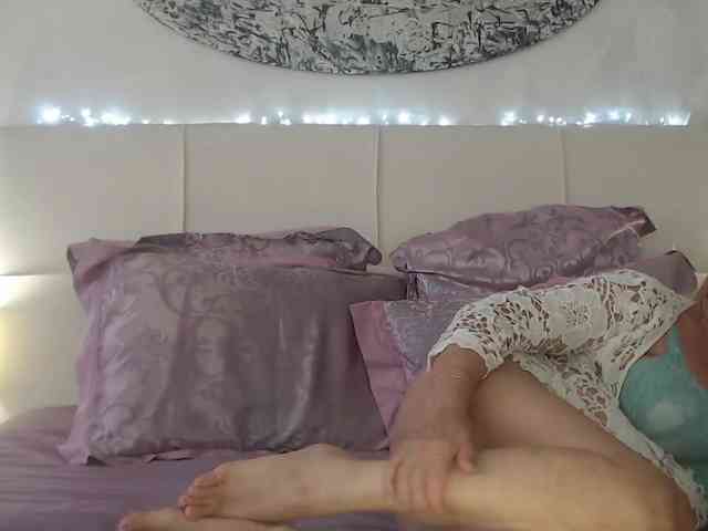 SamantaBlondy webcam