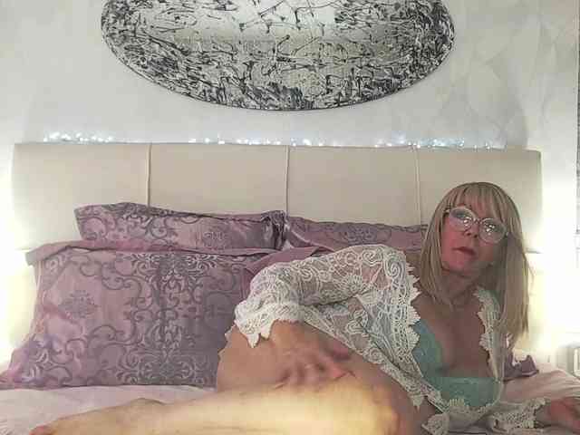 SamantaBlondy webcam